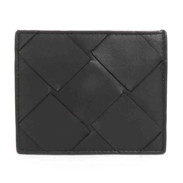 ボッテガヴェネタ BOTTEGAVENETA カードケース マキシイントレ