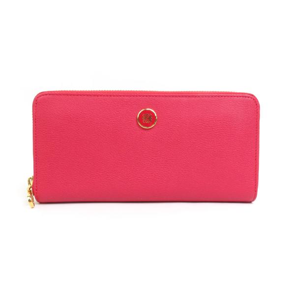 ロエベ LOEWE 財布 レザー ラウンドファスナー 楽天市場】【送料無料】 ロエベ ラウンド ファスナー 長財布