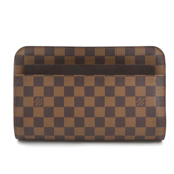 LOUIS VUITTON ダミエ・エベヌ LV ルイヴィトン ダミエ エベヌ ミニボストンバッグの買取実績