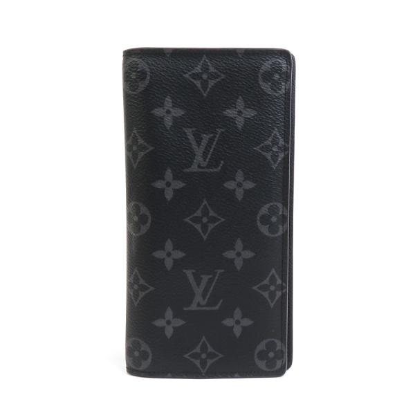 ルイヴィトン モノグラム エクリプス ブラザ 長財布 ブラック 二つ折り財布 Amazon | LOUIS VUITTON(ルイヴィトン) 二つ折り長財布