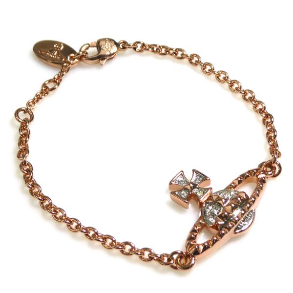 ヴィヴィアンウエストウッド Vivienne Westwood ブレスレット メタル