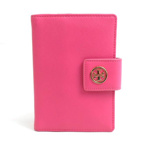 Tory Burch パスポートケース 赤 レザー 2025年最新】Tory Burch パスポートケース・カバーの人気
