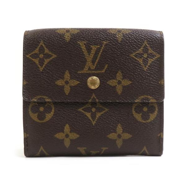 LOUIS VUITTON（ルイ・ヴィトン） ルイ ヴィトン 二つ折り財布
