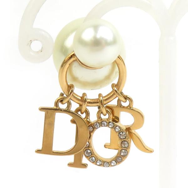 Dior トライバルボールピアス パール ホワイト ディオール ピアス 楽天市場】クリスチャンディオール Christian Dior ピアス
