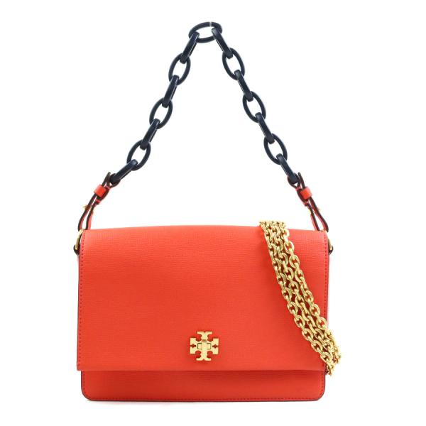 Tory Burch レッド ハンドバッグ TORY BURCH レッド ハンドバッグ