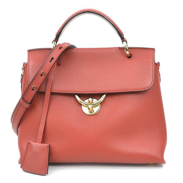 サルヴァトーレフェラガモ Salvatore Ferragamo ハンドバッグ