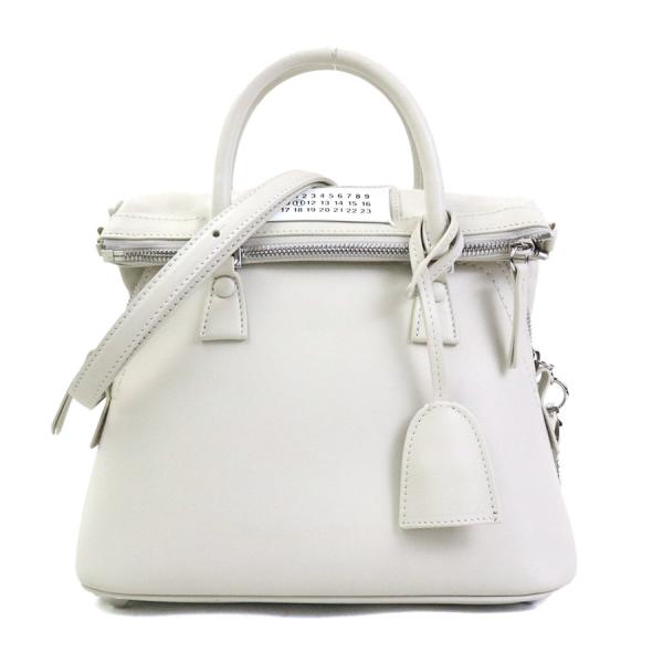 メゾンマルジェラ Maison Margiela ハンドバッグ ショルダーバッグ 5AC