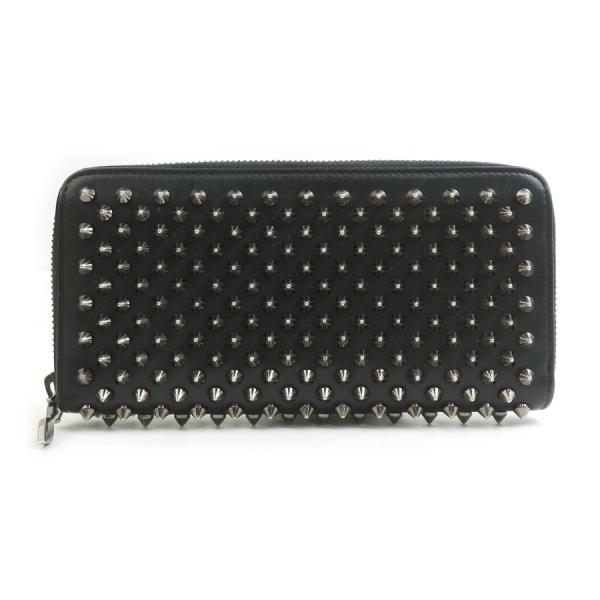 Christian Louboutin（クリスチャンルブタン） ラウンドファスナー長