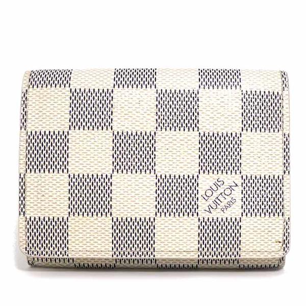 LOUIS VUITTON（ルイ・ヴィトン） ルイ ヴィトン カードケース 名刺