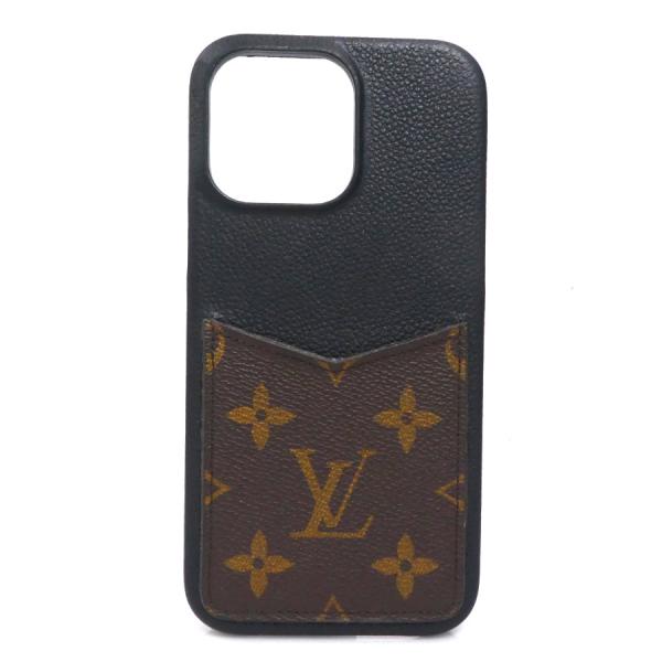 LOUIS VUITTON（ルイ・ヴィトン） ルイ ヴィトン スマートフォンケース