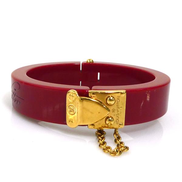 LOUIS VUITTON（ルイ・ヴィトン） ルイ ヴィトン ブレスレット