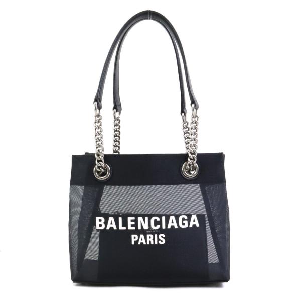 BALENCIAGA バレンシアガ dutyfree バッグ BALENCIAGA（バレンシアガ） ハンドバッグ DUTY FREE トートバッグ