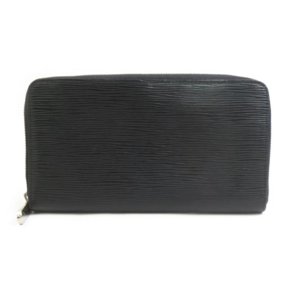 ルイ ヴィトン LOUIS VUITTON オーガナイザー エピ ジッピーオーガナイザー エピレザー ノワール メンズ M60632 送料無料【中古】 h32182a LOUIS VUITTON（ルイ・ヴィトン） ルイ ヴィトン オーガナイザー