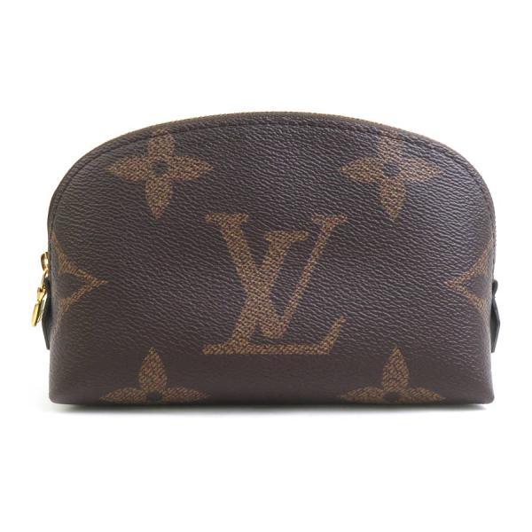 LOUIS VUITTON（ルイ・ヴィトン） ルイ ヴィトン ポーチ モノグラム