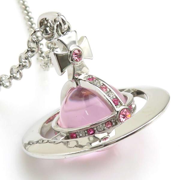ヴィヴィアンウエストウッド Vivienne Westwood ネックレス オーブ