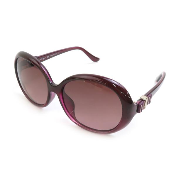 SALVATORE FERRAGAMOサルヴァトーレフェラガモサングラス サルヴァトーレフェラガモ Salvatore Ferragamo サングラス
