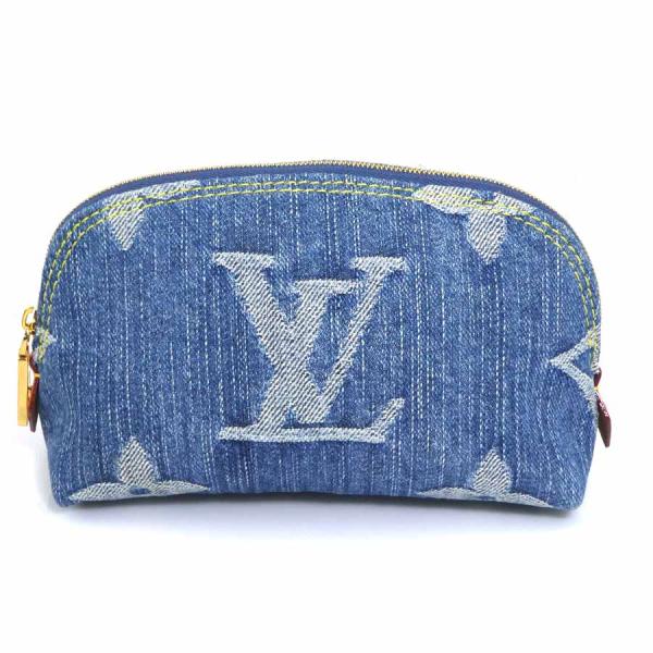 LOUIS VUITTON（ルイ・ヴィトン） ルイ ヴィトン ポーチ ポシェット