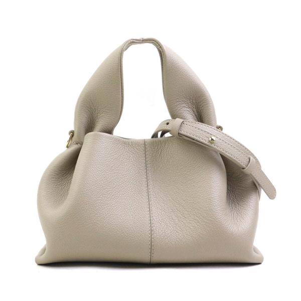 ポレーヌ POLENE ハンドバッグ ショルダーバッグ Numero Neuf Mini