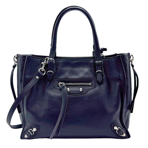 BALENCIAGA（バレンシアガ） ハンドバッグ ショルダーバッグ ペーパー