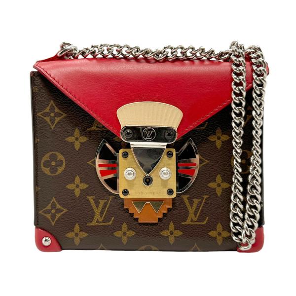 LOUIS VUITTON（ルイ・ヴィトン） ルイ ヴィトン ショルダーバッグ