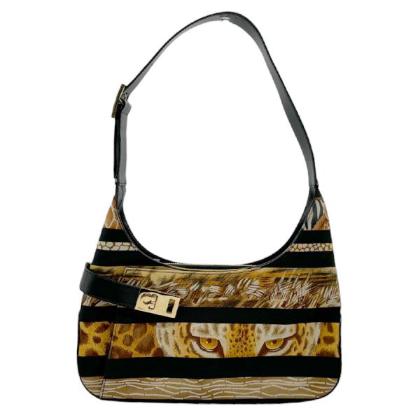 サルヴァトーレフェラガモ Salvatore Ferragamo ショルダーバッグ  