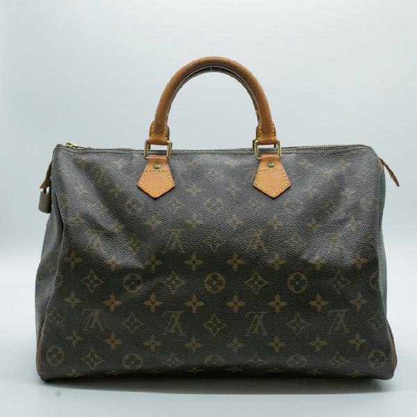 LOUIS VUITTON（ルイ・ヴィトン） ルイ ヴィトン ボストンバッグ