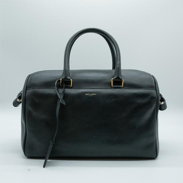 サンローラン SAINT LAURENT ボストンバッグ ショルダーバッグ 