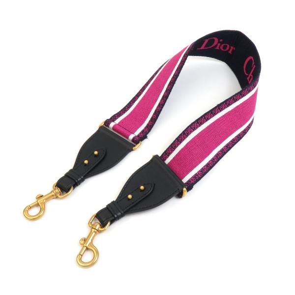 クリスチャンディオール Christian Dior ショルダーストラップ