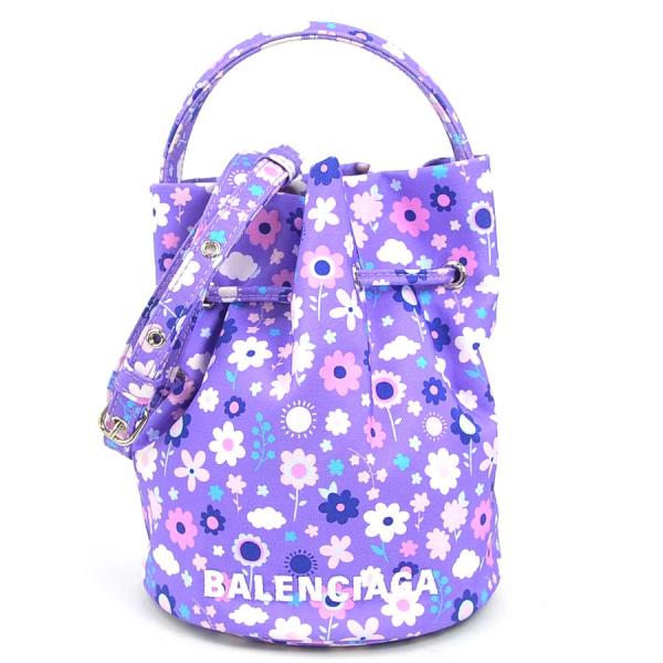 BALENCIAGA（バレンシアガ） ハンドバッグ ショルダーバッグ ホイール