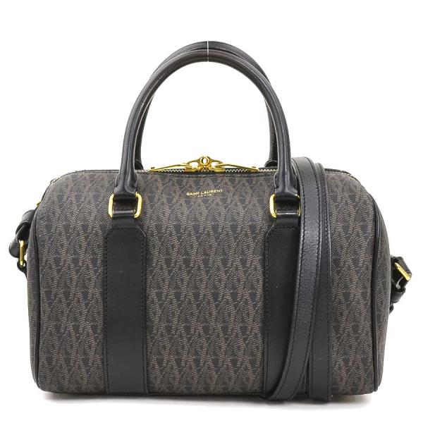 限界値下げ祭】 サンローラン SAINT LAURENT ベイビーダッフル