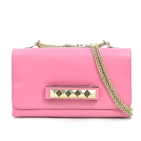 ヴァレンティノ ガラヴァーニ Valentino Garavani ショルダーバッグ