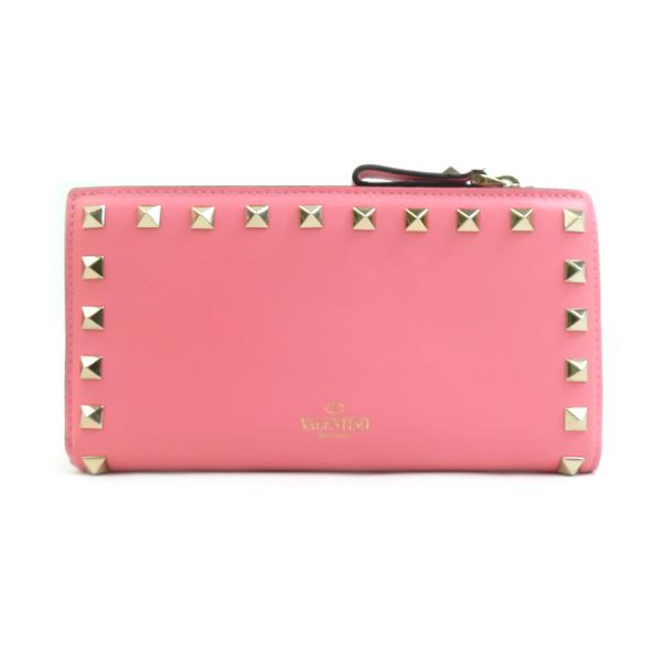 ヴァレンティノ ガラヴァーニ Valentino Garavani 二つ折り長財布