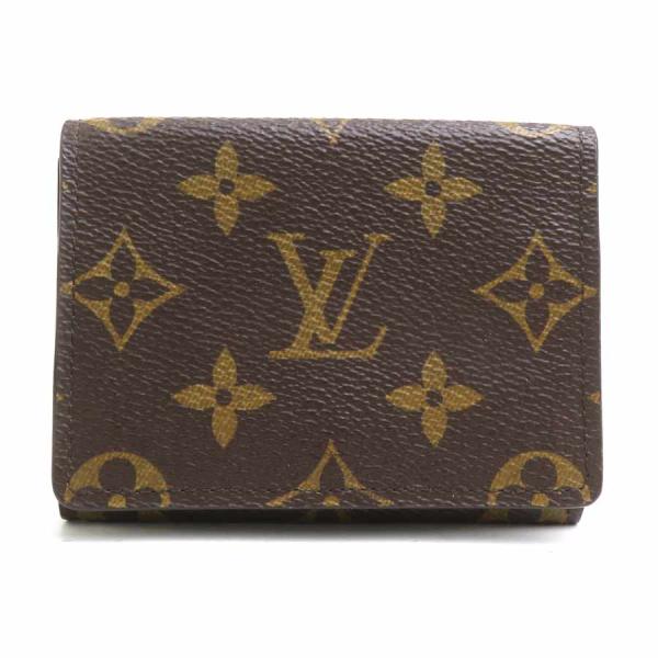 LOUIS VUITTON（ルイ・ヴィトン） ルイ ヴィトン カードケース 名刺