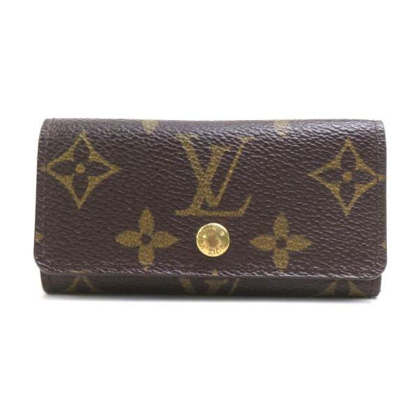LOUIS VUITTON（ルイ・ヴィトン） ルイ ヴィトン キーケース