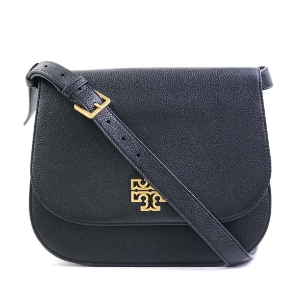 トリーバーチ Tory Burch ショルダーバッグ ブラック