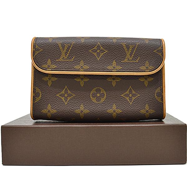 LOUIS VUITTON（ルイ・ヴィトン） ルイ ヴィトン ウエストバッグ