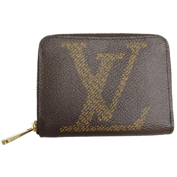 LOUIS VUITTON（ルイ・ヴィトン） ルイ ヴィトン コインケース