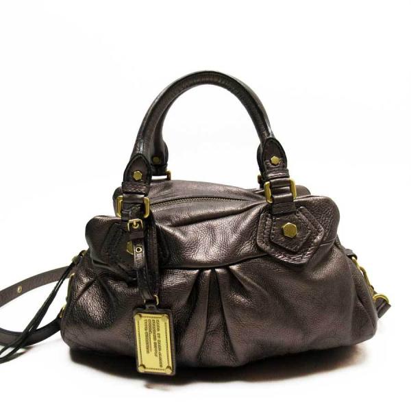 マークジェイコブス　2way　ショルダーバッグ MARC JACOBS（マーク・ジェイコブス） マークバイマークジェイコブス
