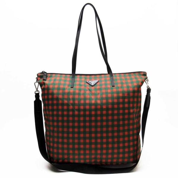 PRADA（プラダ） ショルダーバッグ トートバッグ 斜め掛けショルダー