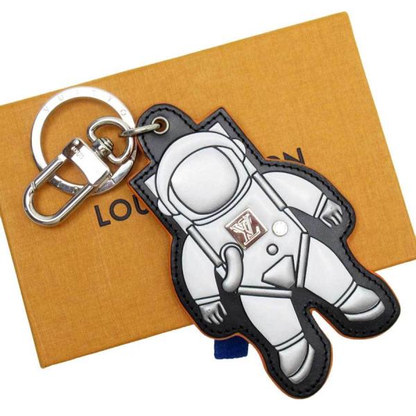 ぴーすけさま専用　ルイヴィトン　スペースマン　キーホルダー Amazon.co.jp: [ルイヴィトン] MP2213 スペースマン 宇宙飛行士