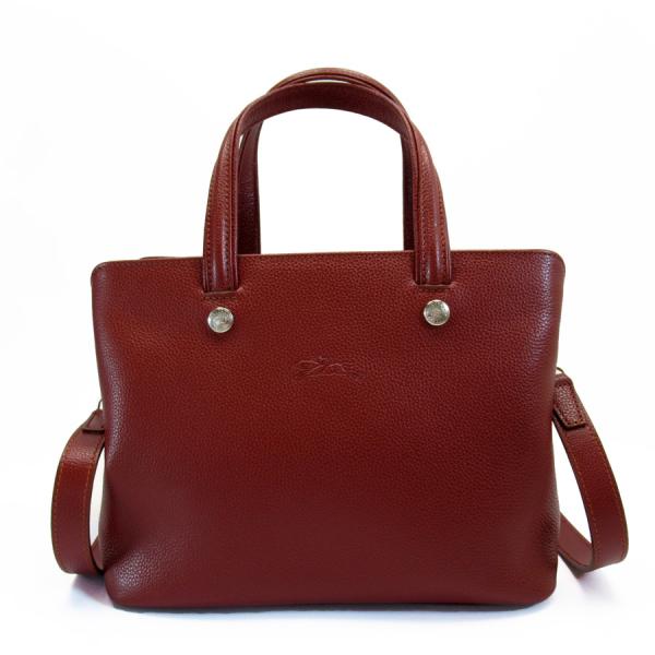 LONGCHAMP（ロンシャン） ハンドバッグ 斜め掛けショルダーバッグ 2Way