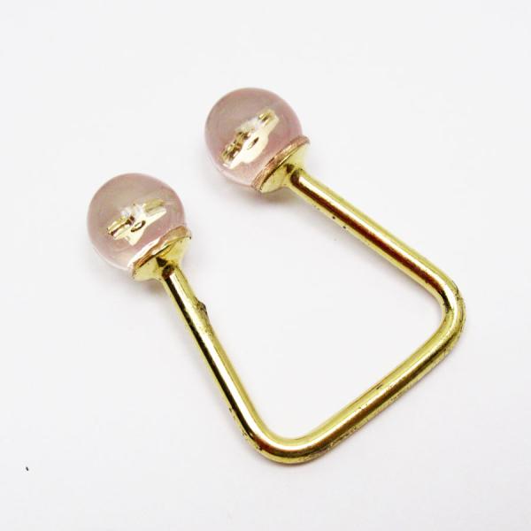 LOUIS VUITTON ルイ ヴィトン リング・指輪 バーグ バブルリング