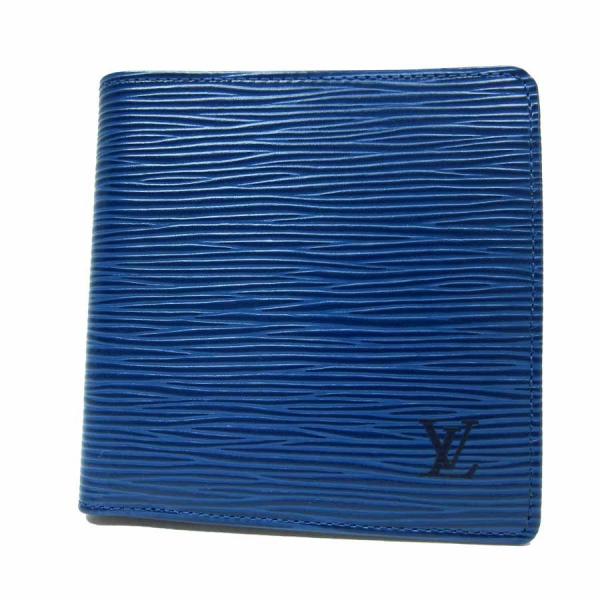 硬さ どこにも 麦芽 ルイ ヴィトン 二 つ折り 財布 エピ Mindfulnesscbt Org