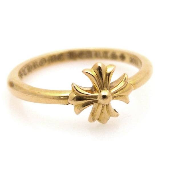 ＋CHROME HEARTS＋ CH プラス バブルガム リング ルビー 指輪 クロムハーツバブルガムリング(指輪)|クロムハーツ通販専門店