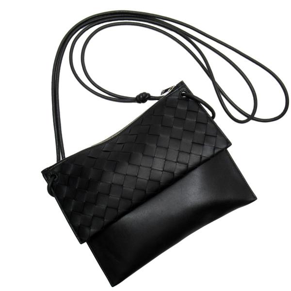 専用ページ。ボッテガヴェネタ　バッグ BOTTEGA VENETA ボッテガヴェネタ ショルダーバッグ スモール