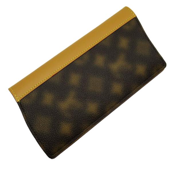 LOUIS VUITTON（ルイ・ヴィトン） ルイ ヴィトン 二つ折り長財布