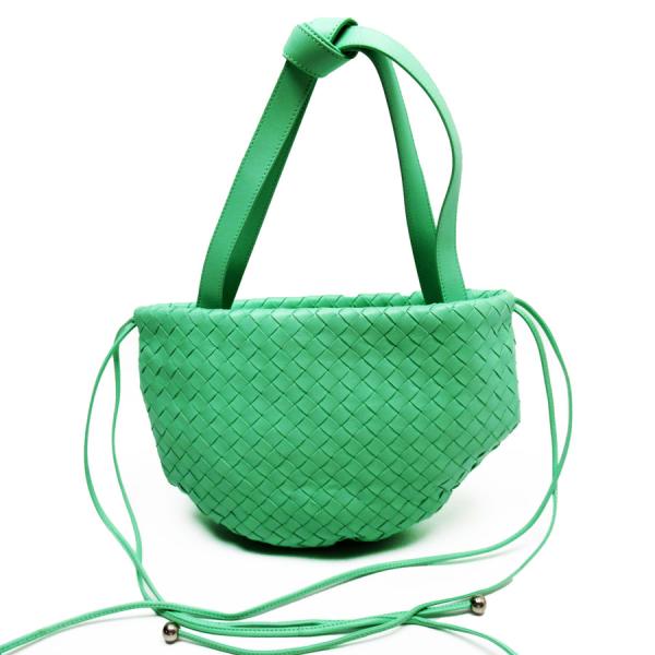 ボッテガヴェネタ BOTTEGAVENETA ショルダーバッグ イントレチャート 