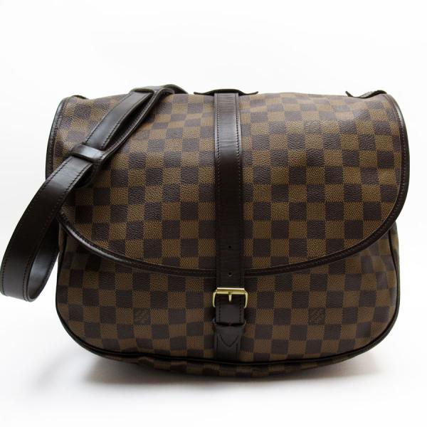 LOUIS VUITTON（ルイ・ヴィトン） ルイ ヴィトン 斜め掛けショルダー