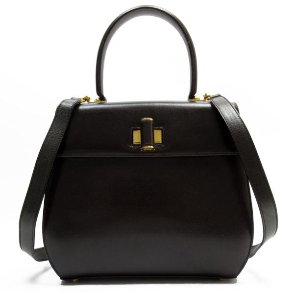 サルヴァトーレフェラガモ Salvatore Ferragamo ハンドバッグ