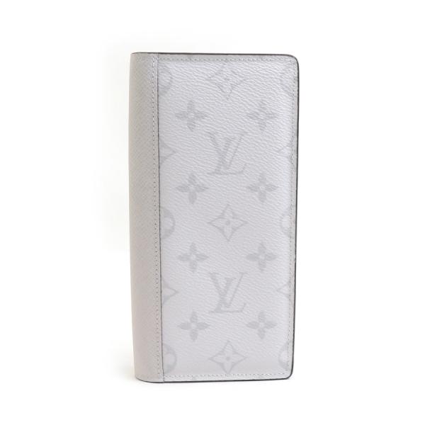 【限定価格】ルイヴィトン タイガラマ ポルトフォイユブラザ 長財布 二つ折り財布 ルイ・ヴィトン モノグラム タイガラマ ポルトフォイユ・ブラザ